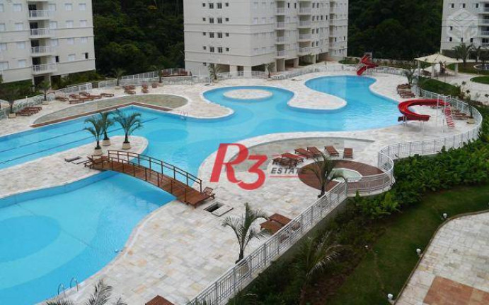 Imagem Apartamento com 3 Quartos à Venda, 83 m² em Marapé - Santos Imagem Apartamento com 3 Quartos à Venda, 83 m² em Marapé - Santos