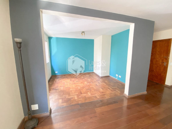 Imagem Apartamento com 2 Quartos à Venda, 113 m² em Jardim América - São Paulo Imagem Apartamento com 2 Quartos à Venda, 113 m² em Jardim América - São Paulo