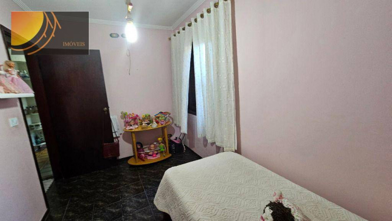 Imagem Casa com 3 Quartos à Venda, 125 m² em Jaraguá - São Paulo