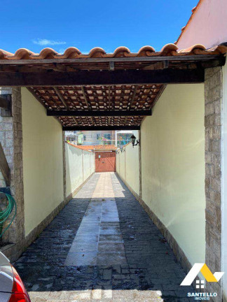 Imagem Casa com 3 Quartos à Venda, 150 m² em Rocha - São Gonçalo Imagem Casa com 3 Quartos à Venda, 150 m² em Rocha - São Gonçalo