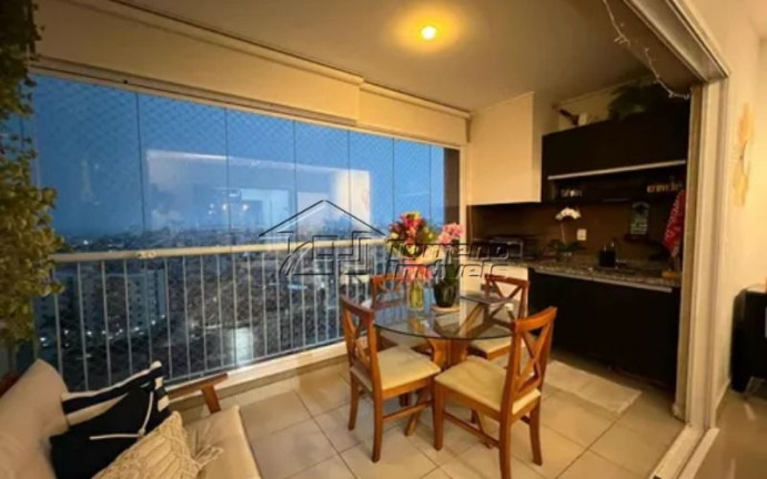 Imagem Apartamento com 2 Quartos para Alugar, 75 m² em Jardim Das Indústrias - São José Dos Campos Imagem Apartamento com 2 Quartos para Alugar, 75 m² em Jardim Das Indústrias - São José Dos Campos
