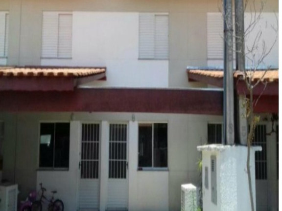 Imagem Casa de Condomínio com 2 Quartos à Venda, 80 m² em Jaraguá - São Paulo