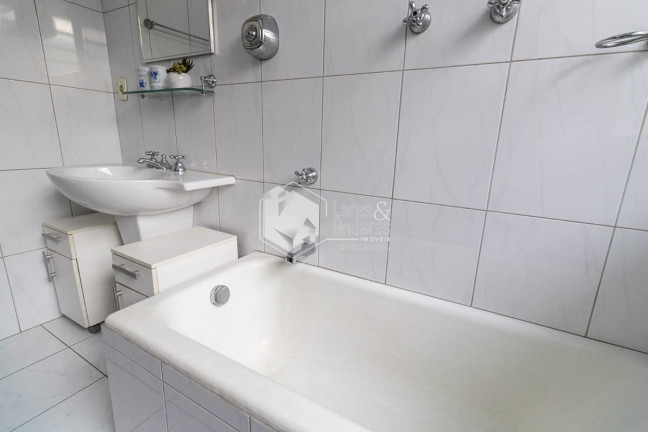 Imagem Casa com 4 Quartos à Venda, 128 m² em Pinheiros - São Paulo Imagem Casa com 4 Quartos à Venda, 128 m² em Pinheiros - São Paulo