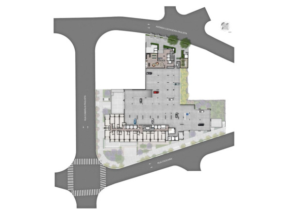 Imagem Imóvel com 1 Quarto à Venda, 25 m² em Cidade Patriarca - São Paulo Imagem Imóvel com 1 Quarto à Venda, 25 m² em Cidade Patriarca - São Paulo