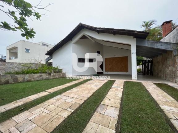 Imagem Casa com 3 Quartos à Venda, 197 m² em Riviera | Módulo 22 - Bertioga