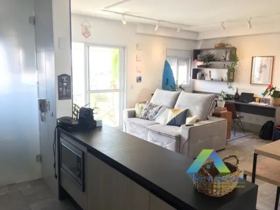 Imagem Apartamento com 2 Quartos à Venda, 64 m² em Vila Alexandria - São Paulo Imagem Apartamento com 2 Quartos à Venda, 64 m² em Vila Alexandria - São Paulo