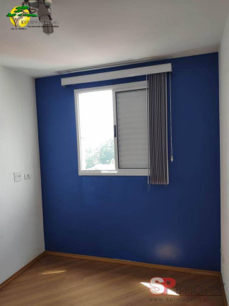 Imagem Apartamento com 3 Quartos à Venda, 55 m² em Vila Amália (zona Norte) - São Paulo Imagem Apartamento com 3 Quartos à Venda, 55 m² em Vila Amália (zona Norte) - São Paulo