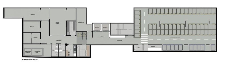 Imagem Apartamento com 1 Quarto à Venda, 34 m² em Vila Mariana - São Paulo Imagem Apartamento com 1 Quarto à Venda, 34 m² em Vila Mariana - São Paulo