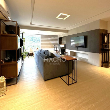 Imagem Apartamento com 2 Quartos à Venda, 202 m² em Vila Nova - Jaraguá Do Sul Imagem Apartamento com 2 Quartos à Venda, 202 m² em Vila Nova - Jaraguá Do Sul