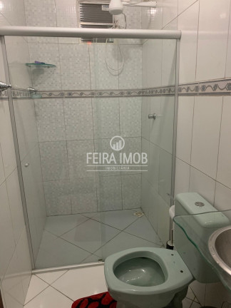 Imagem Casa com 3 Quartos para Alugar, 10 m² em Gabriela - Feira De Santana