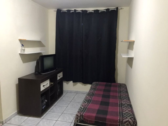 Apartamento com 2 Quartos à Venda, 44 m² em Parque Das Nações - Santo André