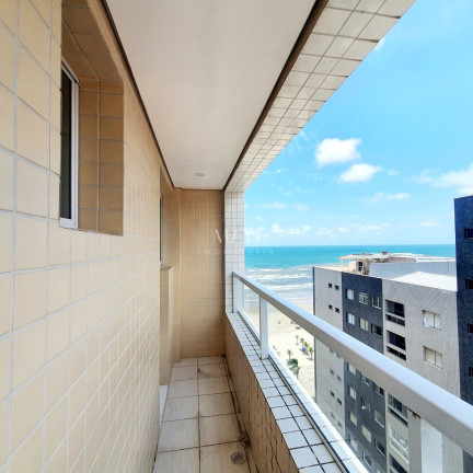 Imagem Apartamento com 1 Quarto à Venda, 63 m² em Real - Praia Grande