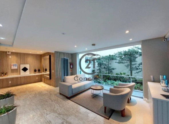 Imagem Apartamento com 3 Quartos para Alugar, 108 m² em Campinas - São José Imagem Apartamento com 3 Quartos para Alugar, 108 m² em Campinas - São José