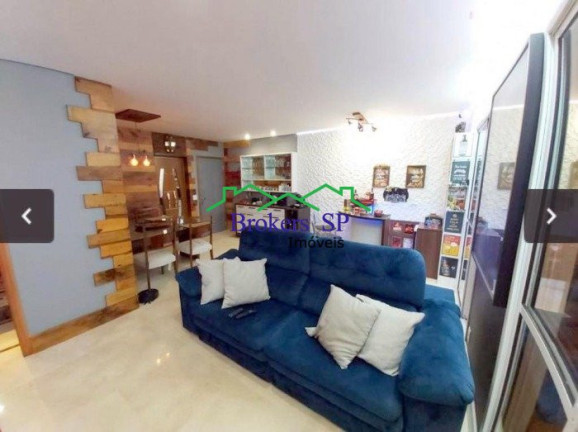 Imagem Apartamento com 3 Quartos à Venda, em Alto Do Ipiranga - São Paulo Imagem Apartamento com 3 Quartos à Venda, em Alto Do Ipiranga - São Paulo