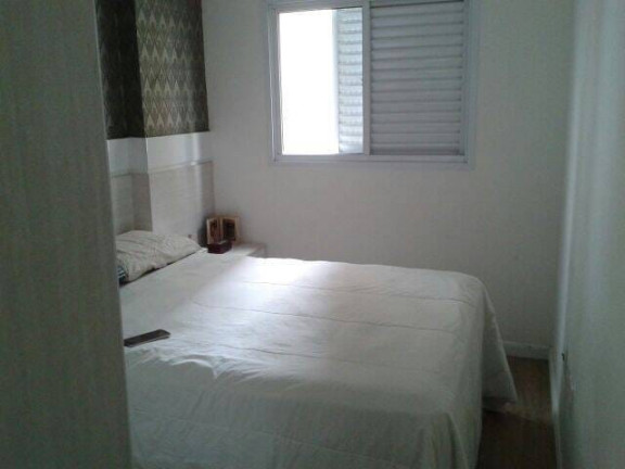 Imagem Apartamento com 2 Quartos à Venda, 57 m² em Campestre - Santo André Imagem Apartamento com 2 Quartos à Venda, 57 m² em Campestre - Santo André