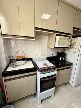 Imagem Imóvel com 2 Quartos à Venda, 45 m² em Jardim Limoeiro - Serra Imagem Imóvel com 2 Quartos à Venda, 45 m² em Jardim Limoeiro - Serra