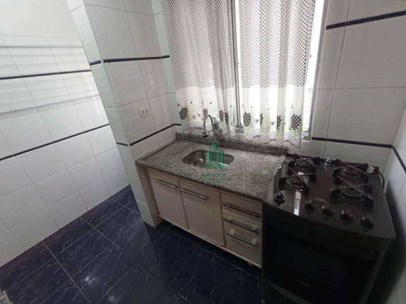 Imagem Apartamento com 2 Quartos à Venda, 50 m² em Jardim Adriana - Guarulhos Imagem Apartamento com 2 Quartos à Venda, 50 m² em Jardim Adriana - Guarulhos