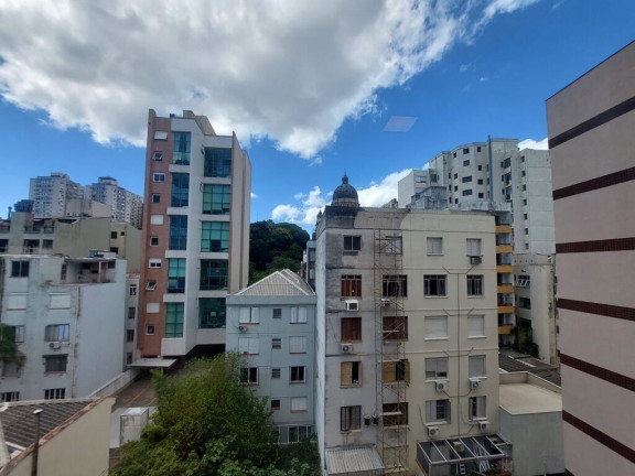 Imagem Apartamento com 1 Quarto à Venda, 42 m² em Centro Histórico - Porto Alegre