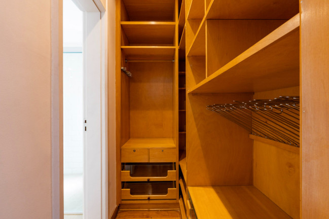 Imagem Apartamento com 1 Quarto à Venda, 78 m² em Vila Suzana - São Paulo