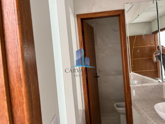 Imagem Casa com 3 Quartos à Venda, 110 m² em Riacho Das Pedras - Contagem