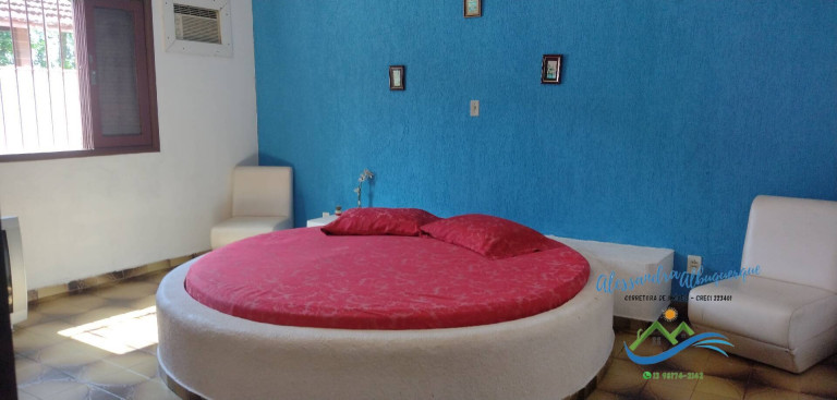 Imagem Casa com 3 Quartos à Venda, 500 m² em Bopiranga - Itanhaém Imagem Casa com 3 Quartos à Venda, 500 m² em Bopiranga - Itanhaém