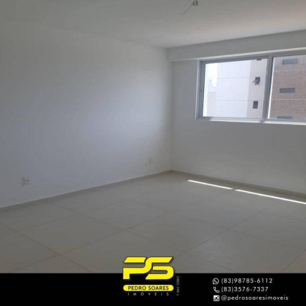 Imagem Sala Comercial à Venda, 42 m² em Bancários - João Pessoa