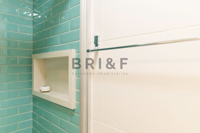 Imagem Apartamento com 2 Quartos à Venda, 58 m² em Brooklin - São Paulo Imagem Apartamento com 2 Quartos à Venda, 58 m² em Brooklin - São Paulo