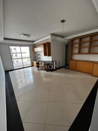 Apartamento com 3 Quartos à Venda, 76 m² em Vila Pires - Santo André
