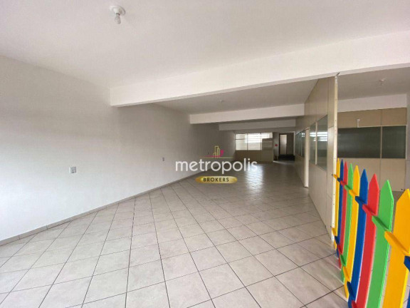 Imagem Sala Comercial para Alugar, 270 m² em Cerâmica - São Caetano Do Sul Imagem Sala Comercial para Alugar, 270 m² em Cerâmica - São Caetano Do Sul