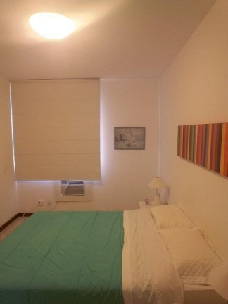 Imagem Flat com 1 Quarto à Venda, 61 m² em Barra Da Tijuca - Rio De Janeiro