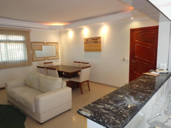 Imagem Apartamento com 3 Quartos à Venda, 110 m² em Canto Do Forte - Praia Grande Imagem Apartamento com 3 Quartos à Venda, 110 m² em Canto Do Forte - Praia Grande