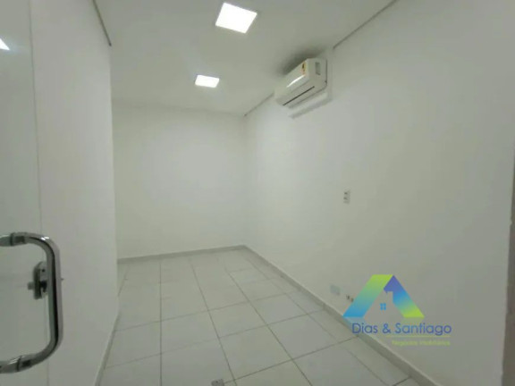 Imagem Sala Comercial para Alugar, 350 m² em Ipiranga - São Paulo Imagem Sala Comercial para Alugar, 350 m² em Ipiranga - São Paulo