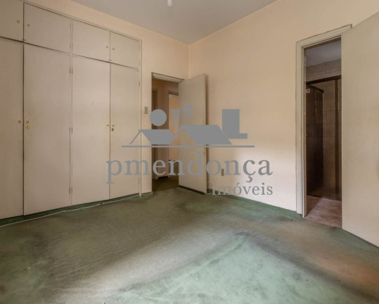 Imagem Apartamento com 3 Quartos à Venda, 150 m² em Higienópolis - São Paulo