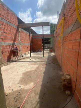 Casa à Venda, 273 m² em Balneário Tupy - Itanhaém