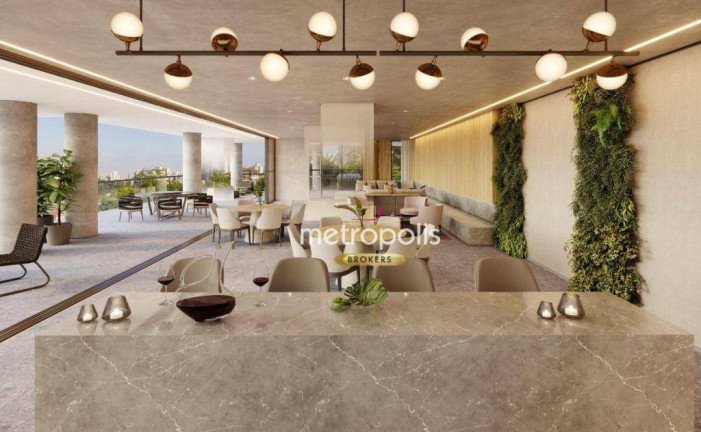 Imagem Apartamento com 3 Quartos à Venda, 130 m² em Brooklin Paulista - São Paulo Imagem Apartamento com 3 Quartos à Venda, 130 m² em Brooklin Paulista - São Paulo