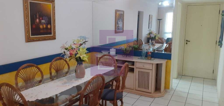 Imagem Apartamento com 3 Quartos à Venda, 90 m² em Pitangueiras - Guarujá Imagem Apartamento com 3 Quartos à Venda, 90 m² em Pitangueiras - Guarujá