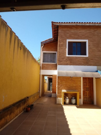 Imagem Sobrado com 3 Quartos à Venda, 150 m² em Atibaia Imagem Sobrado com 3 Quartos à Venda, 150 m² em Atibaia