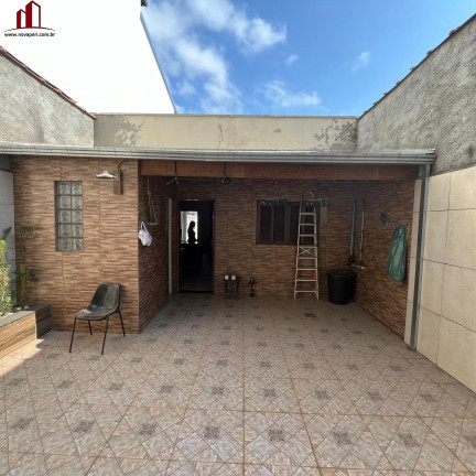 Imagem Casa com 2 Quartos à Venda,  em Residencial Santo Antonio - Franco Da Rocha