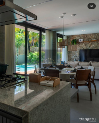 Casa com 4 Quartos à Venda, 309 m² em Maresias - São Sebastião