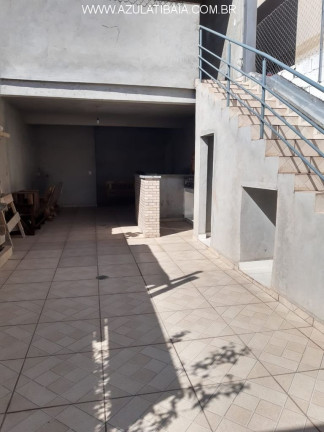 Imagem Casa com 3 Quartos à Venda, 140 m² em Jardim Colonial - Atibaia