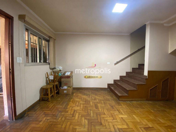 Imagem Sobrado com 3 Quartos à Venda, 151 m² em Barcelona - São Caetano Do Sul Imagem Sobrado com 3 Quartos à Venda, 151 m² em Barcelona - São Caetano Do Sul