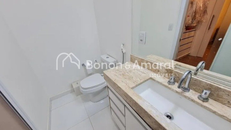 Imagem Casa de Condomínio com 3 Quartos à Venda, 140 m² em Chácara Primavera - Campinas Imagem Casa de Condomínio com 3 Quartos à Venda, 140 m² em Chácara Primavera - Campinas