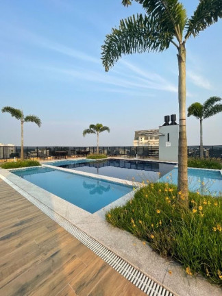 Imagem Apartamento com 2 Quartos à Venda, 81 m² em Atiradores - Joinville