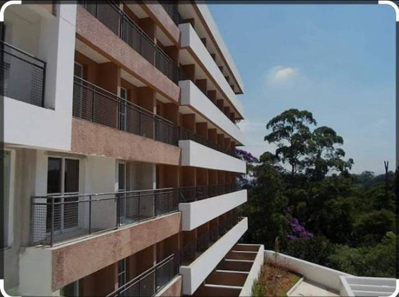 Apartamento com 1 Quarto à Venda, 27 m² em Granja Viana - Cotia