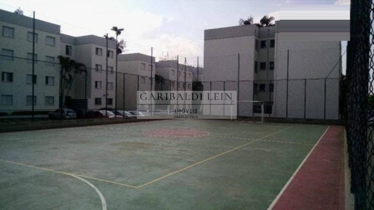 Imagem Imóvel com 2 Quartos à Venda, 55 m² em Jardim Miranda - Campinas