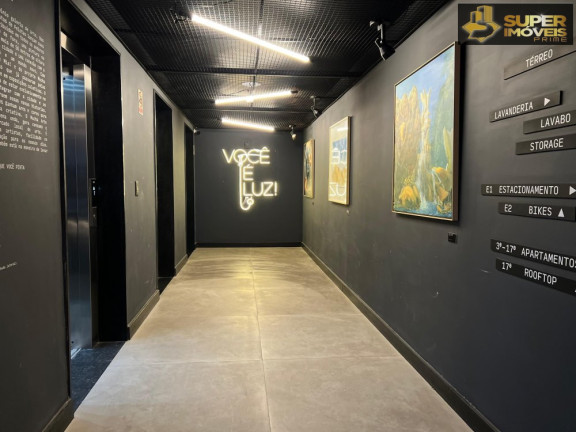 Imagem Apartamento com 1 Quarto à Venda, 27 m² em São Gonçalo - Pelotas Imagem Apartamento com 1 Quarto à Venda, 27 m² em São Gonçalo - Pelotas