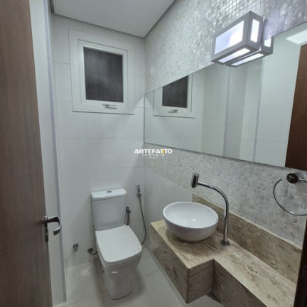Imagem Apartamento com 3 Quartos à Venda, 135 m² em Jardim Consolação - Franca Imagem Apartamento com 3 Quartos à Venda, 135 m² em Jardim Consolação - Franca