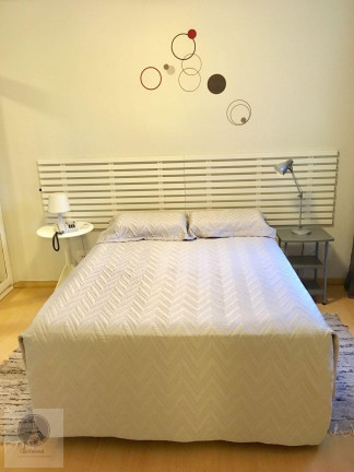 Imagem Apartamento com 1 Quarto para Alugar, 52 m² em Bela Vista - São Paulo Imagem Apartamento com 1 Quarto para Alugar, 52 m² em Bela Vista - São Paulo