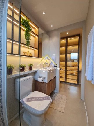 Apartamento com 2 Quartos à Venda, 47 m² em Centro - Mongaguá