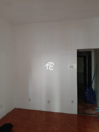 Imagem Apartamento com 1 Quarto à Venda, 38 m² em Centro - Niterói